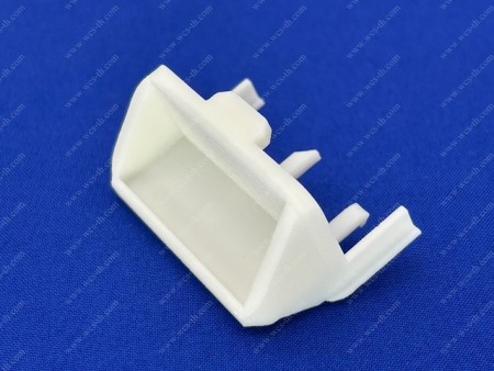 Paper Tray Stopper [3D]